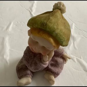 Baby Figurines